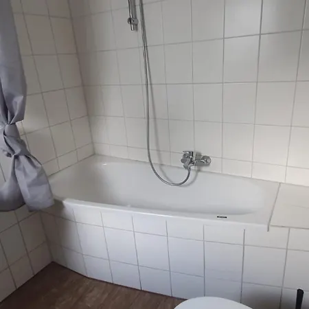 Otel Grünewald Hannover