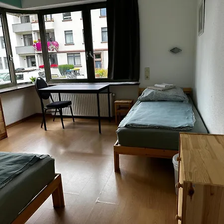 Grünewald Hotel Hannover