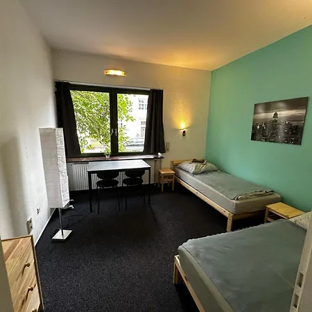 Hotel Grünewald *