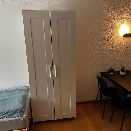 Hotel Grünewald