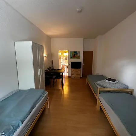 Grünewald Hotel