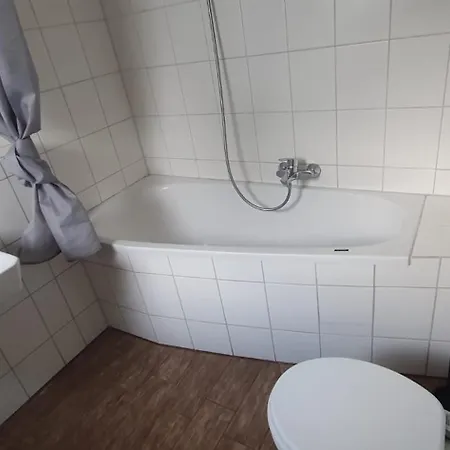 Hotel Gruenewald Hannover