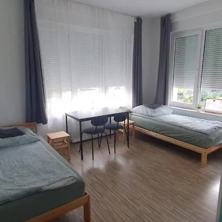 Hotel Grünewald