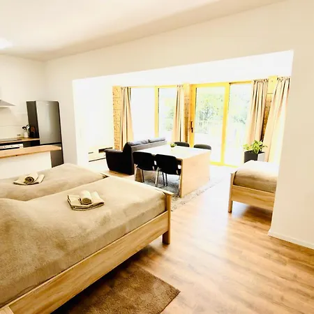 Grünewald * Hannover