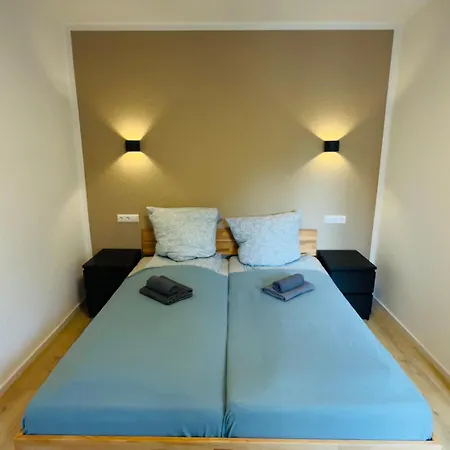 Hotel Grünewald