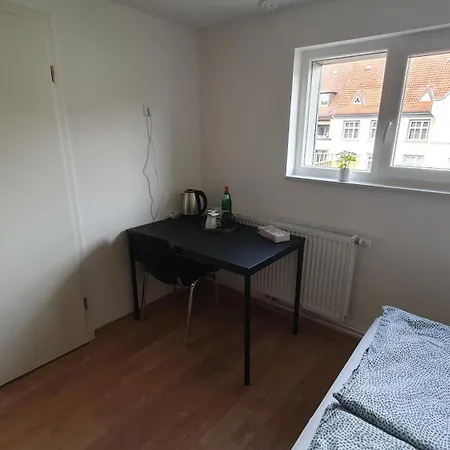 Grünewald Hannover
