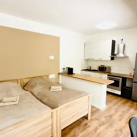 Hotel Gruenewald *