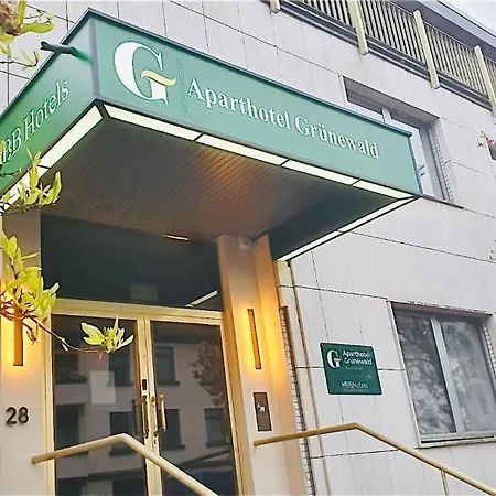 Hotel Gruenewald *