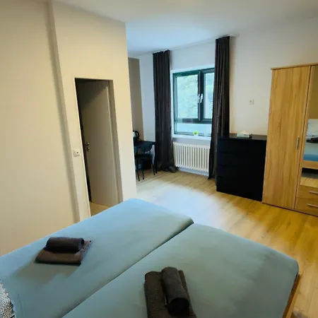 Hotel Gruenewald *