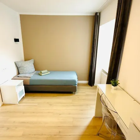 Grünewald Hotel Hannover