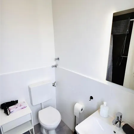 Hotel Gruenewald Hannover