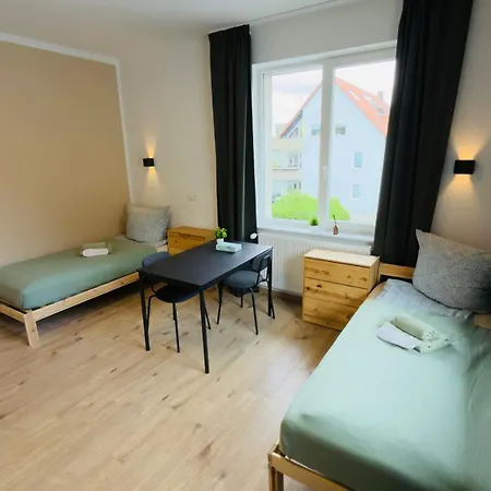 Hotel Gruenewald *