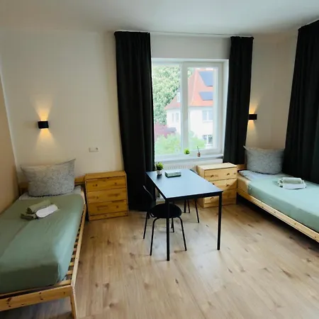 Gruenewald Hannover