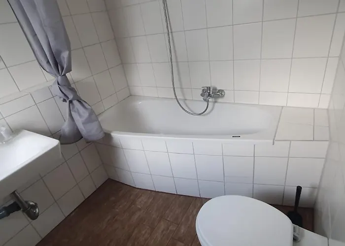 Hotel Gruenewald Hannover