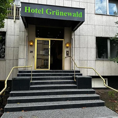 Grünewald * Hannover